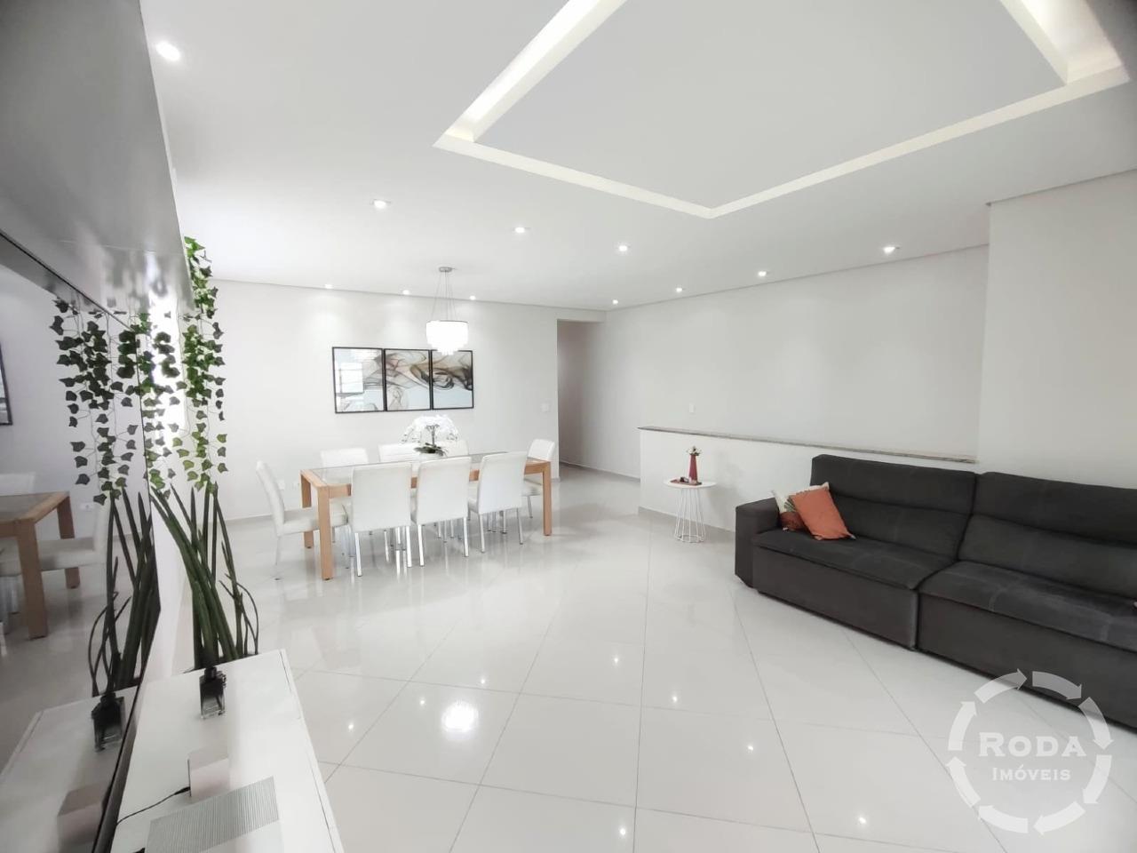 Casa à venda no Estuário: 