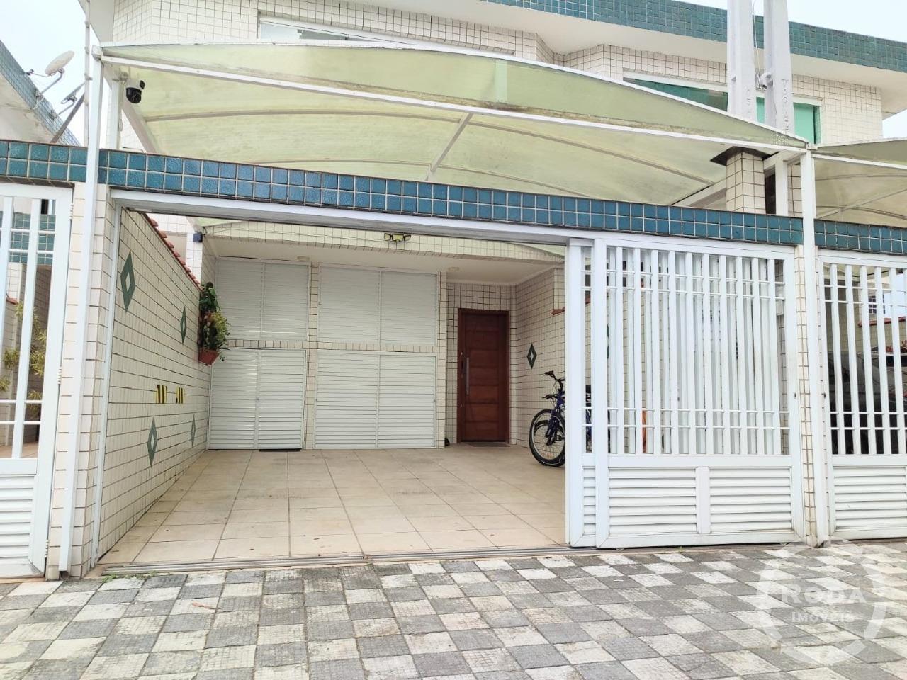 Casa à venda no Estuário: 