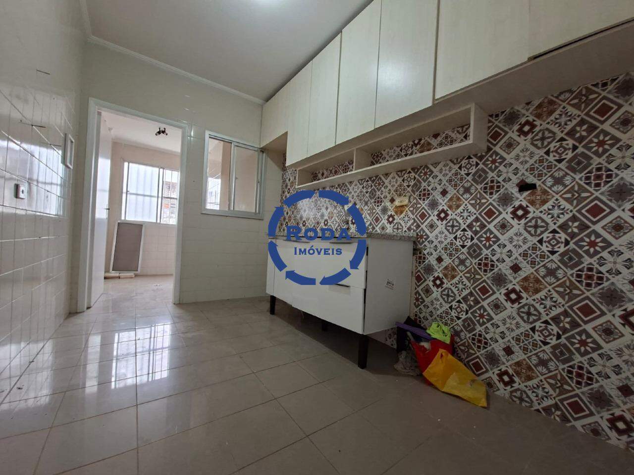 Apartamento à venda no Vila Belmiro: 