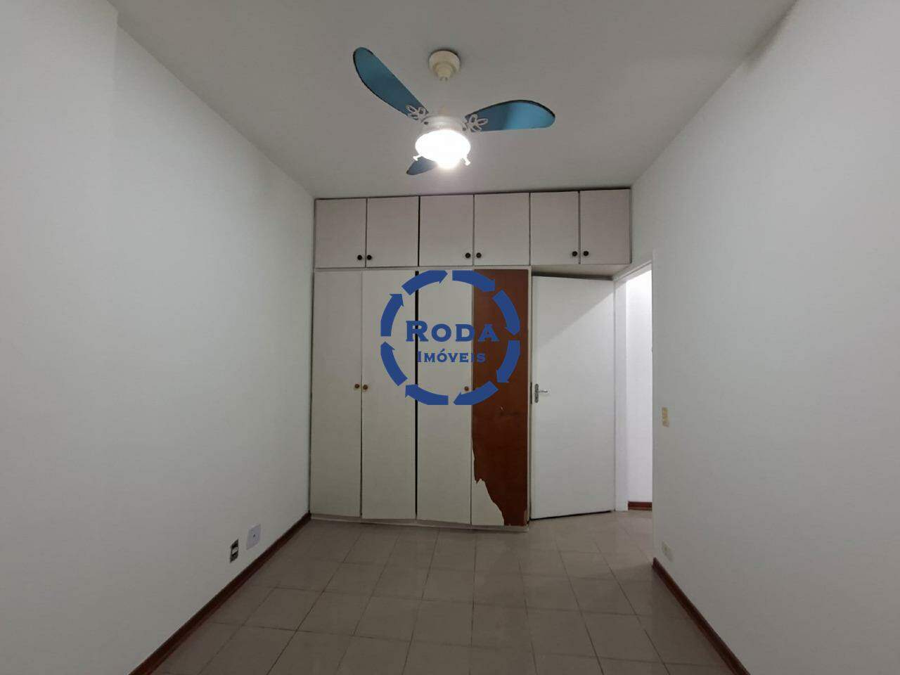 Apartamento à venda no Vila Belmiro: 
