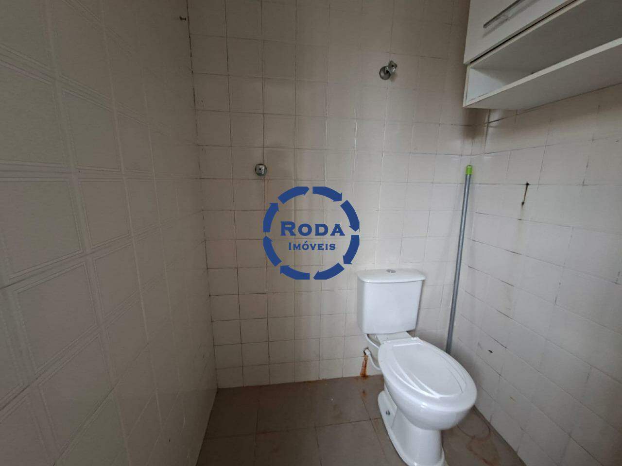 Apartamento à venda no Vila Belmiro: 