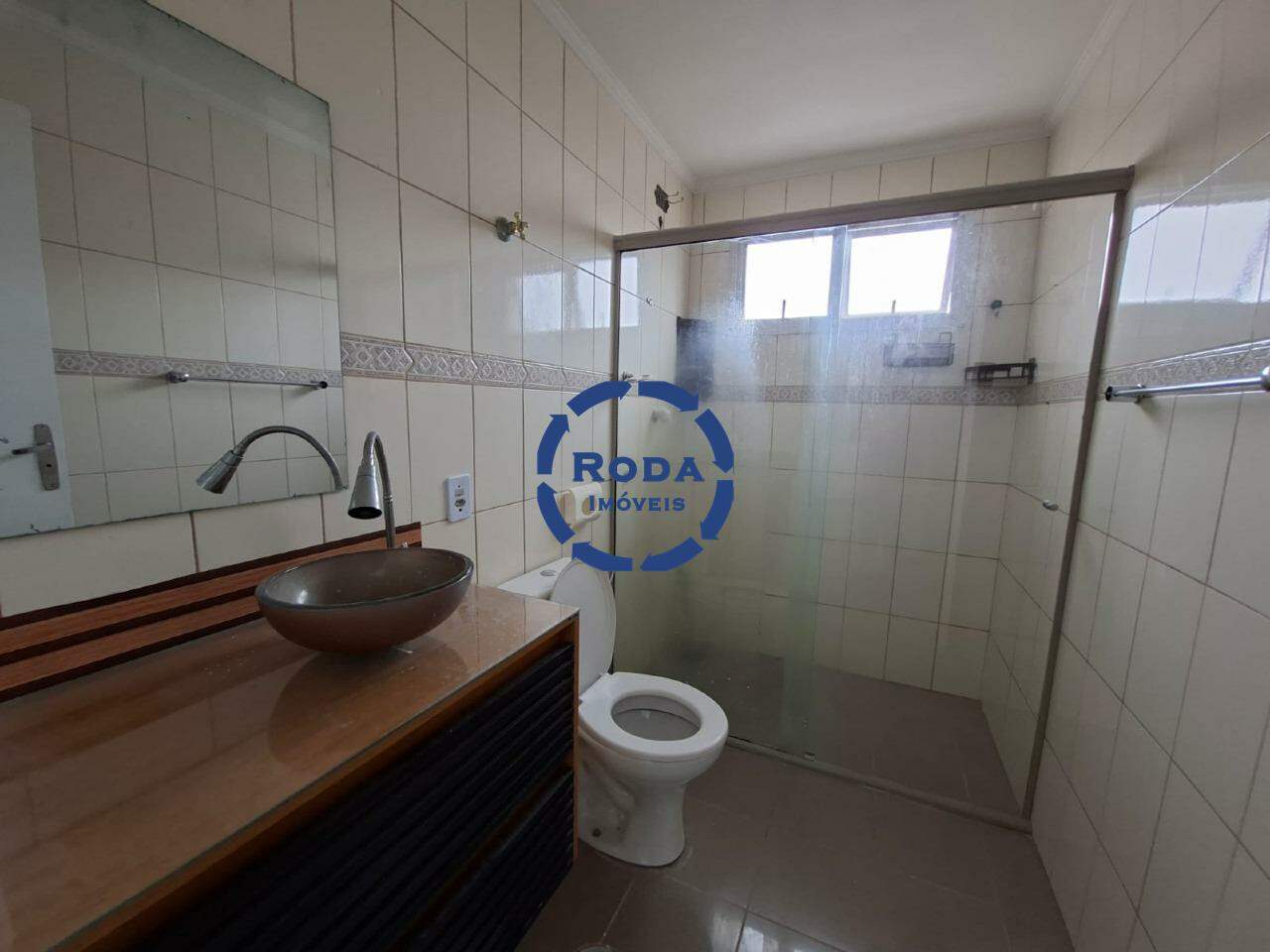 Apartamento à venda no Vila Belmiro: 