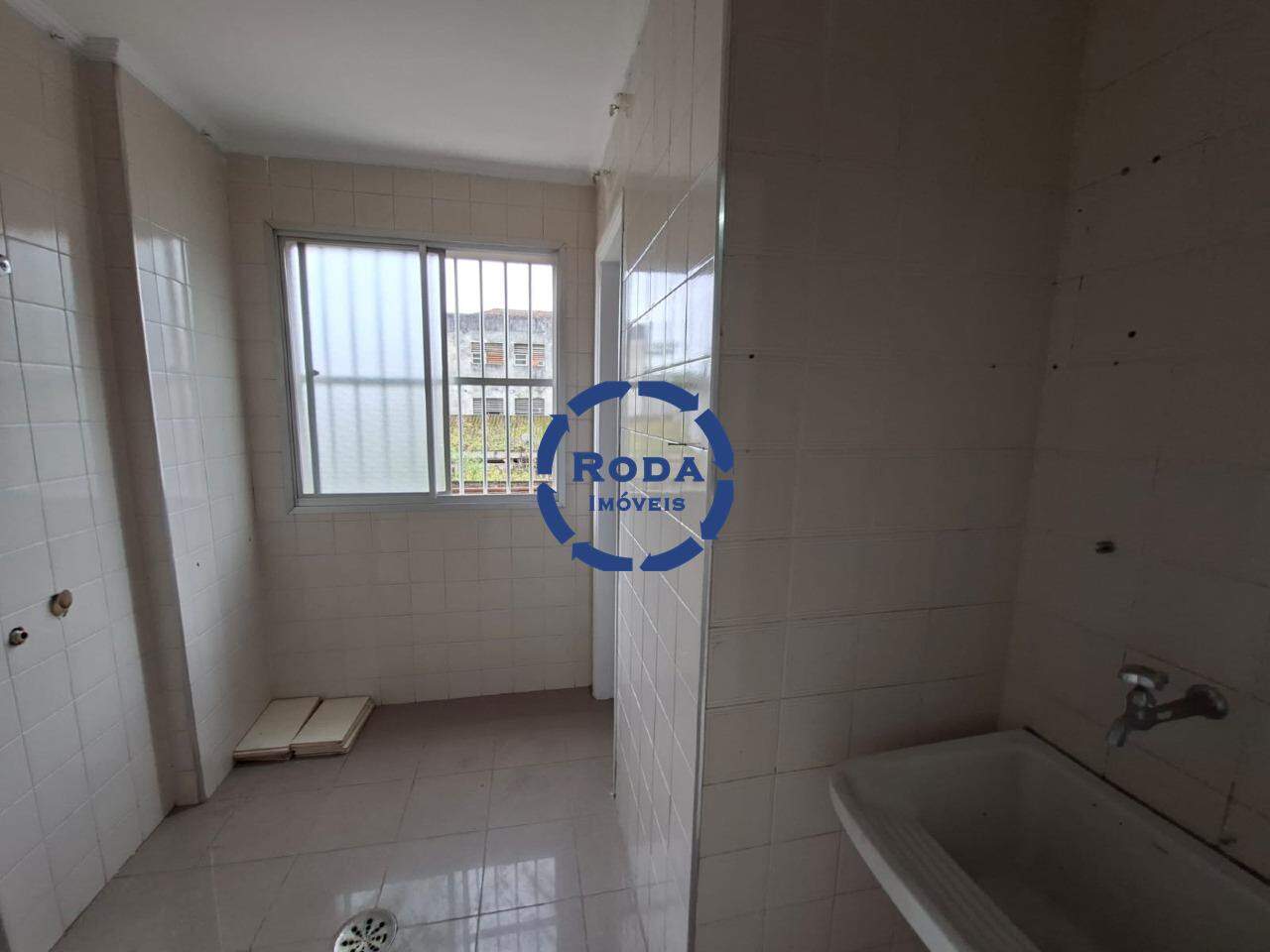 Apartamento à venda no Vila Belmiro: 