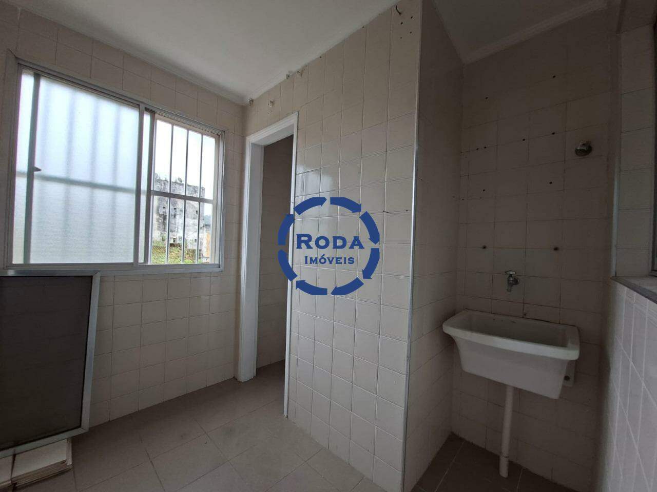 Apartamento à venda no Vila Belmiro: 