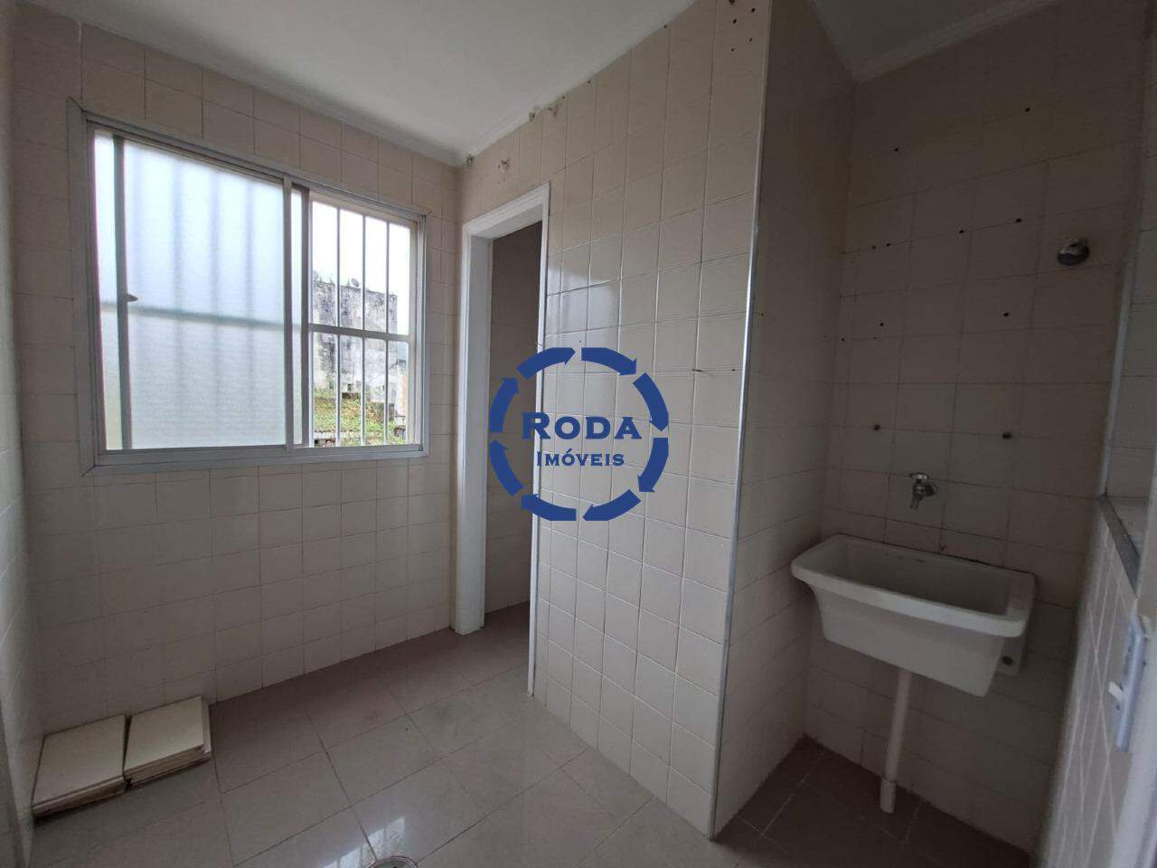 Apartamento à venda no Vila Belmiro: 