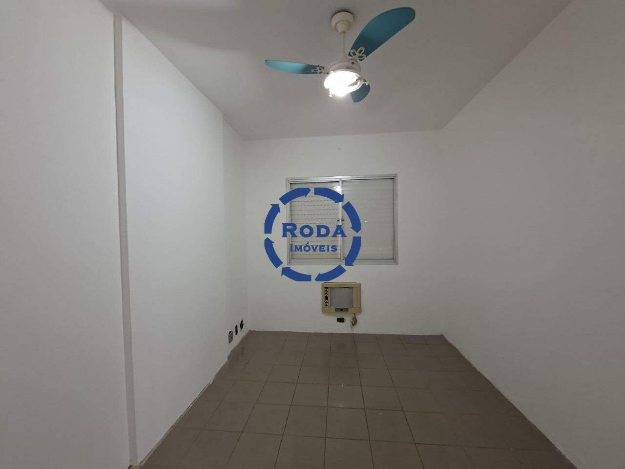 Apartamento à venda no Vila Belmiro: 