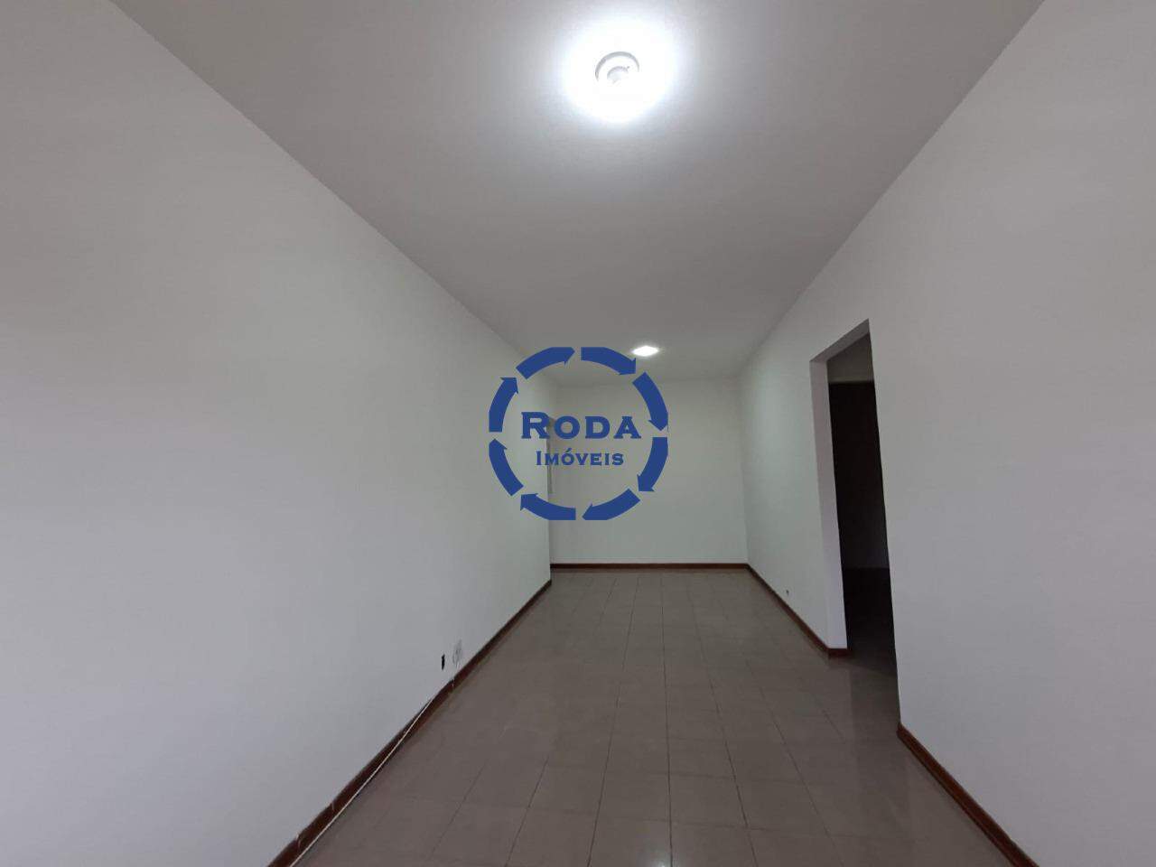 Apartamento à venda no Vila Belmiro: 
