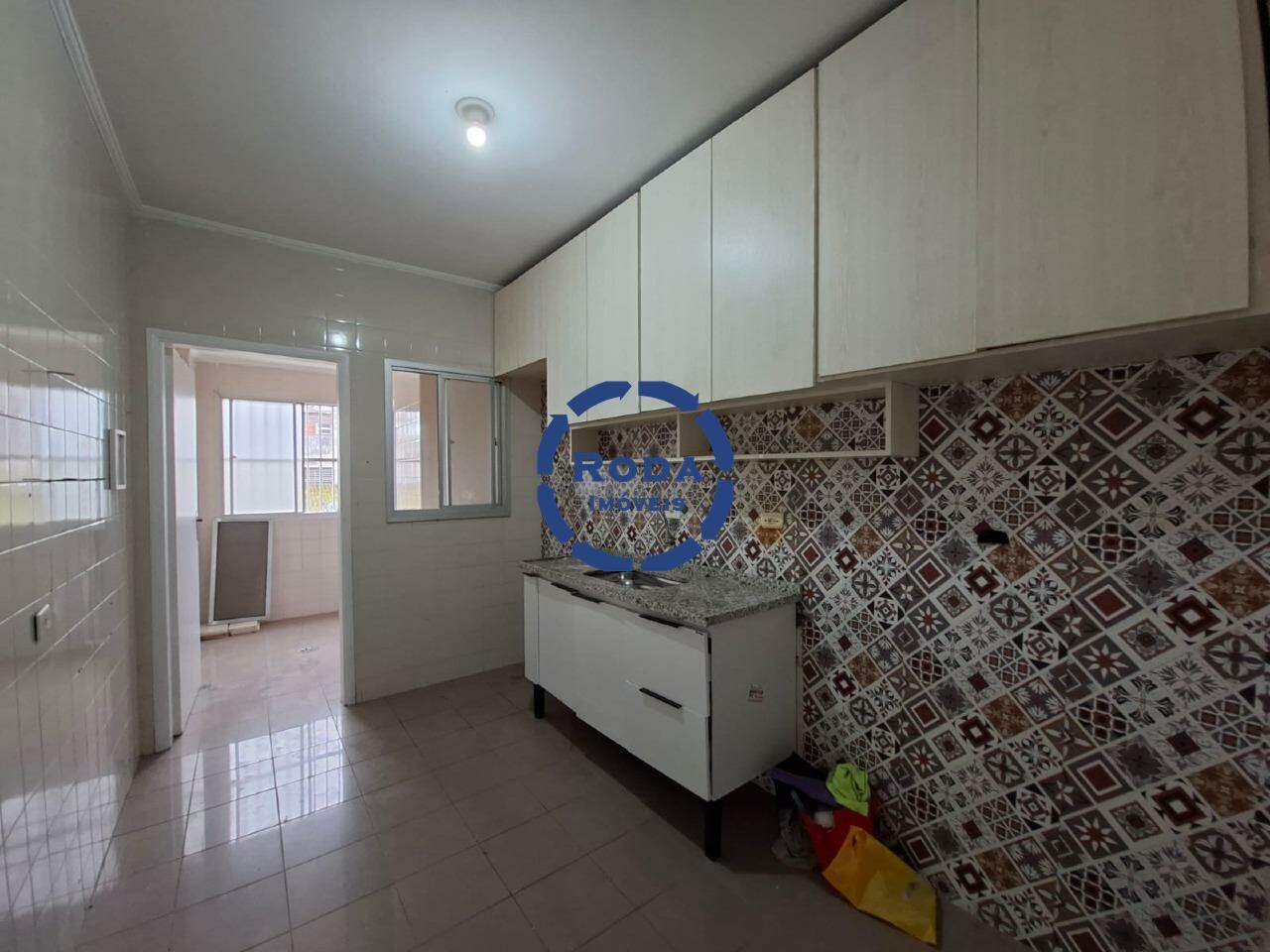 Apartamento à venda no Vila Belmiro: 