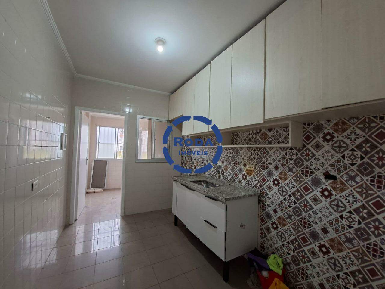 Apartamento à venda no Vila Belmiro: 