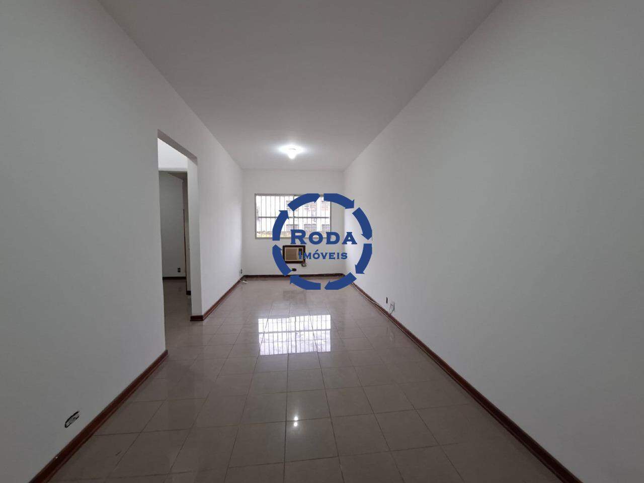 Apartamento à venda no Vila Belmiro: 