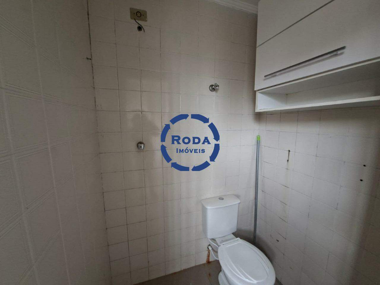 Apartamento à venda no Vila Belmiro: 