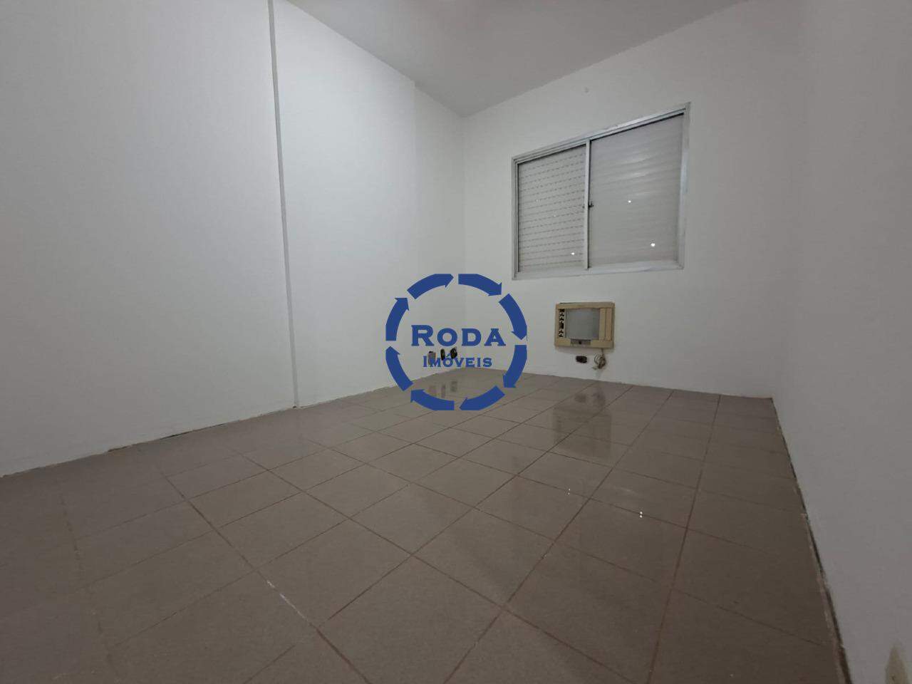 Apartamento à venda no Vila Belmiro: 