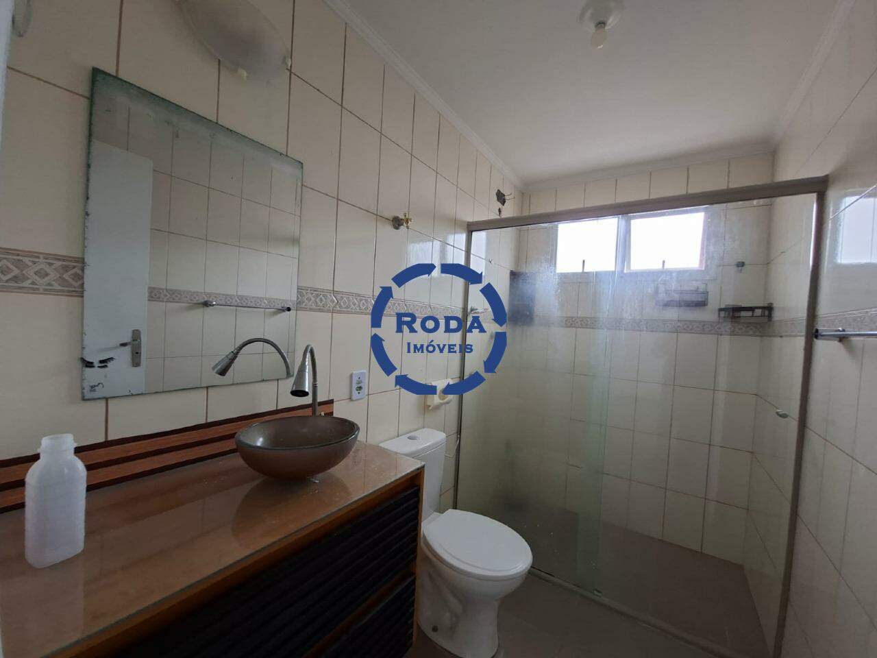 Apartamento à venda no Vila Belmiro: 