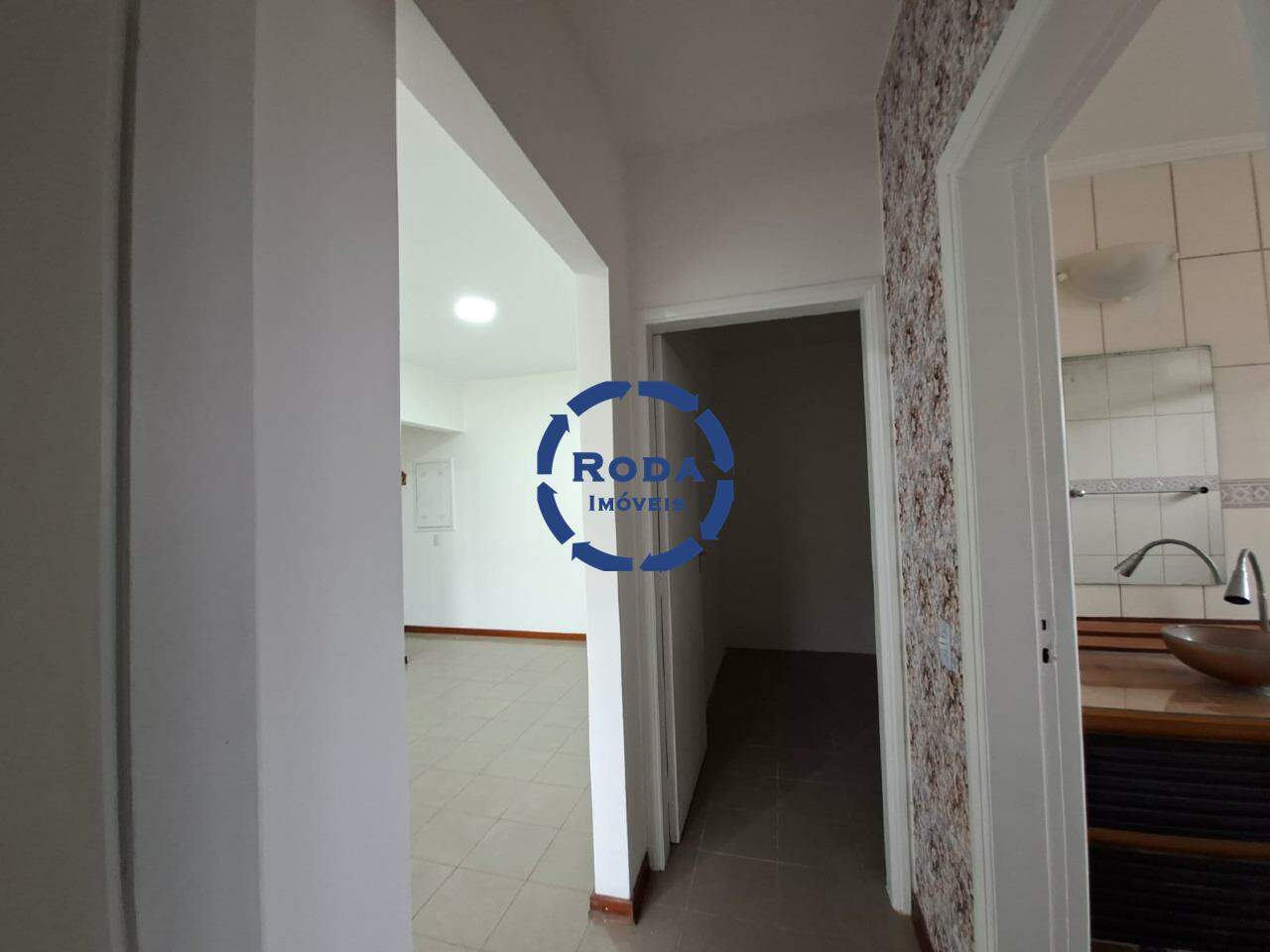 Apartamento à venda no Vila Belmiro: 