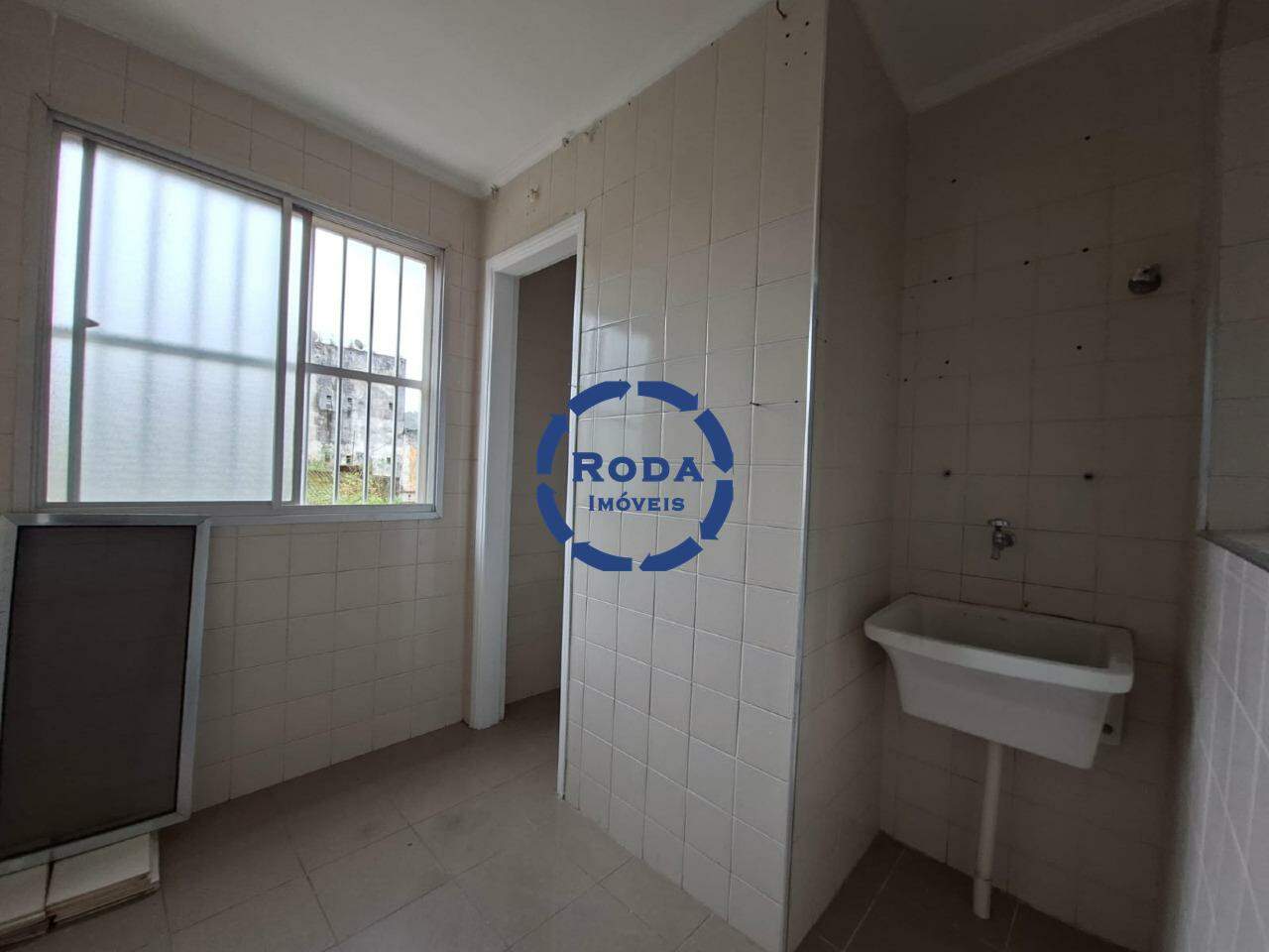 Apartamento à venda no Vila Belmiro: 