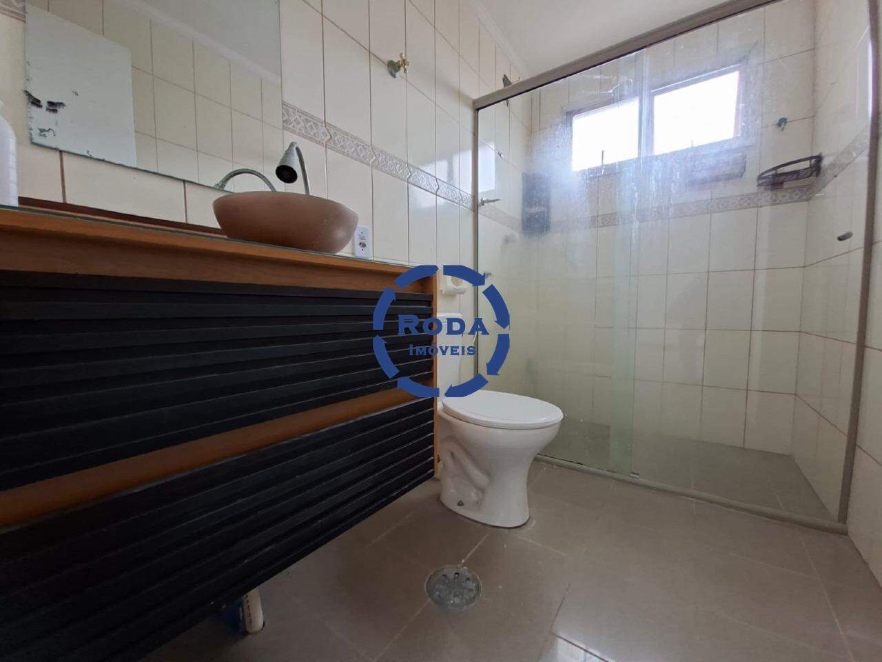 Apartamento à venda no Vila Belmiro: 