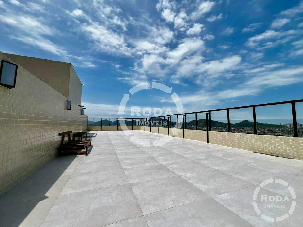 Apartamento para aluguel no Ponta da Praia: 