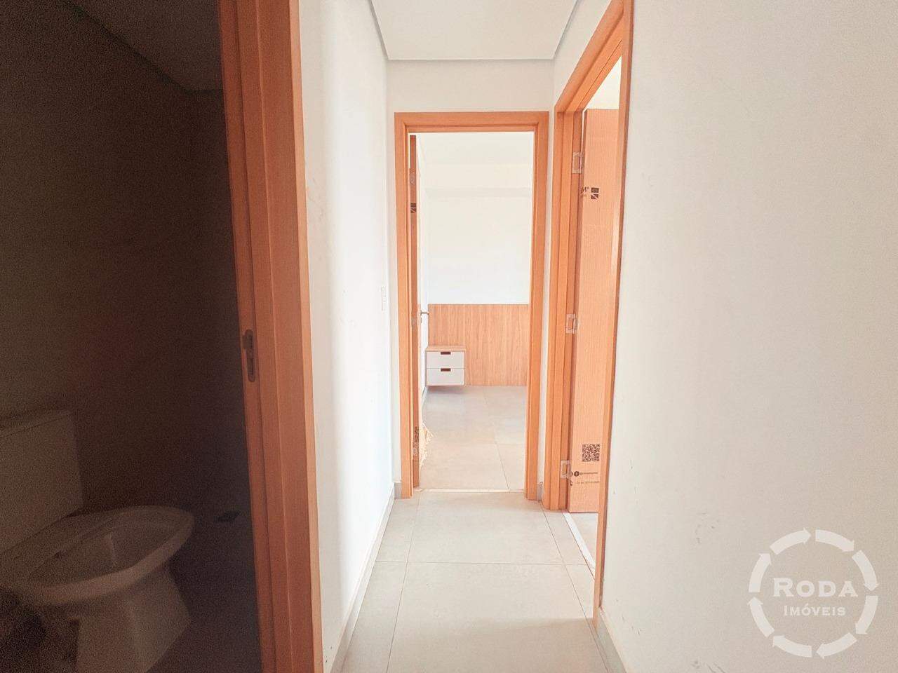 Apartamento para aluguel no Ponta da Praia: 