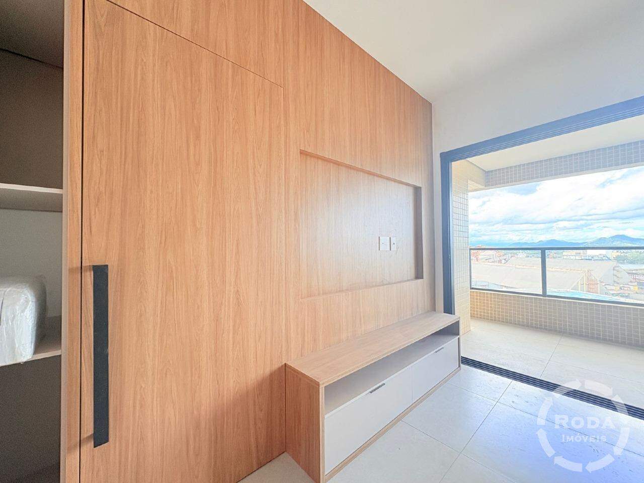 Apartamento para aluguel no Ponta da Praia: 