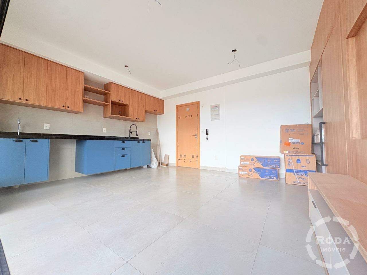 Apartamento para aluguel no Ponta da Praia: 