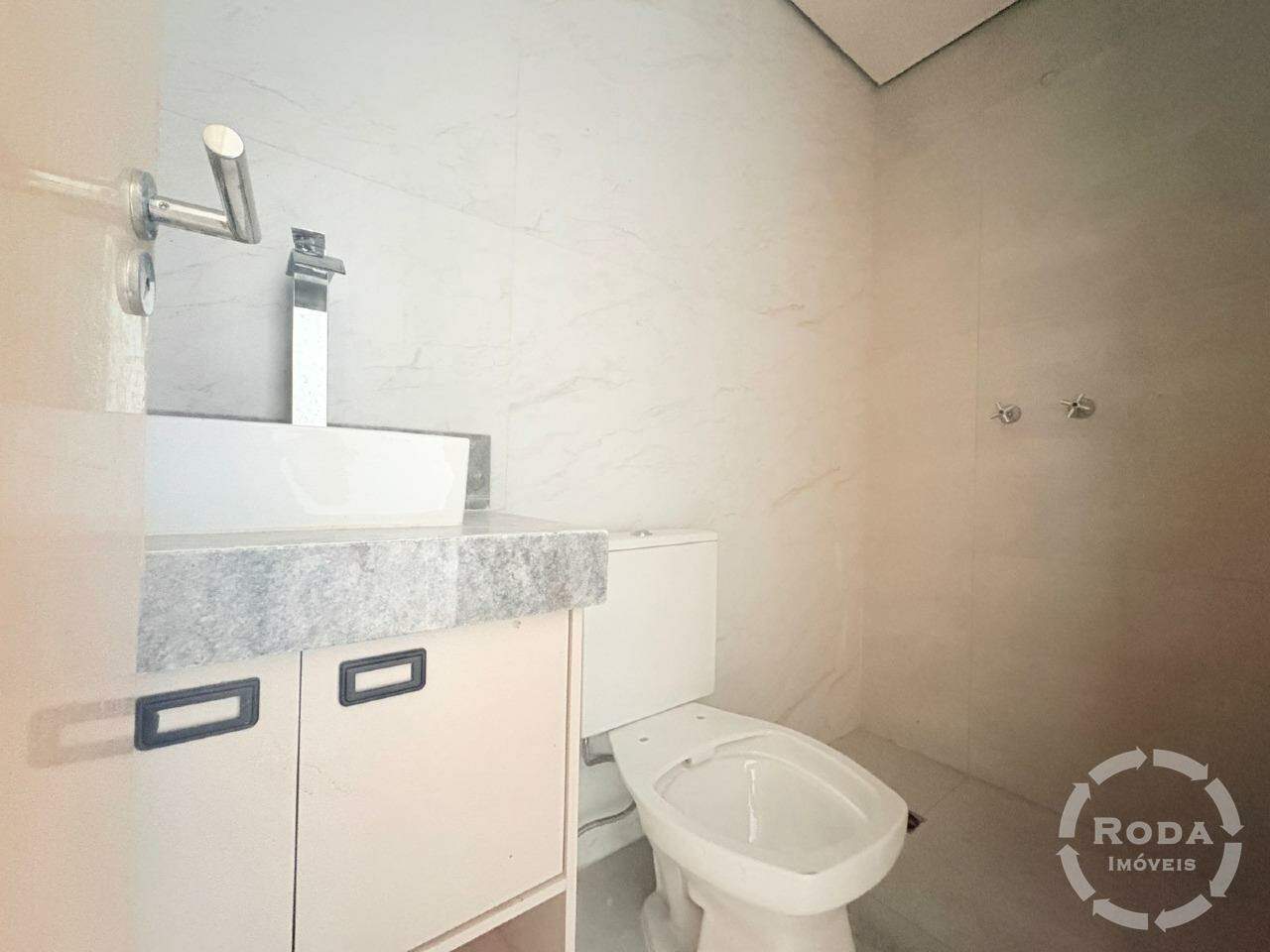 Apartamento para aluguel no Ponta da Praia: 