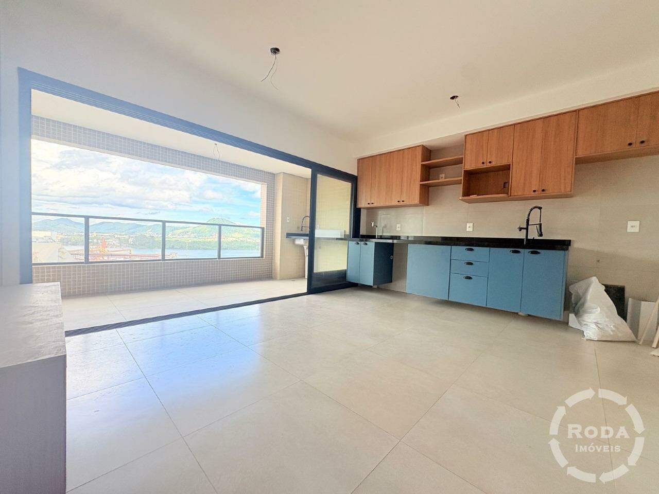 Apartamento para aluguel no Ponta da Praia: 