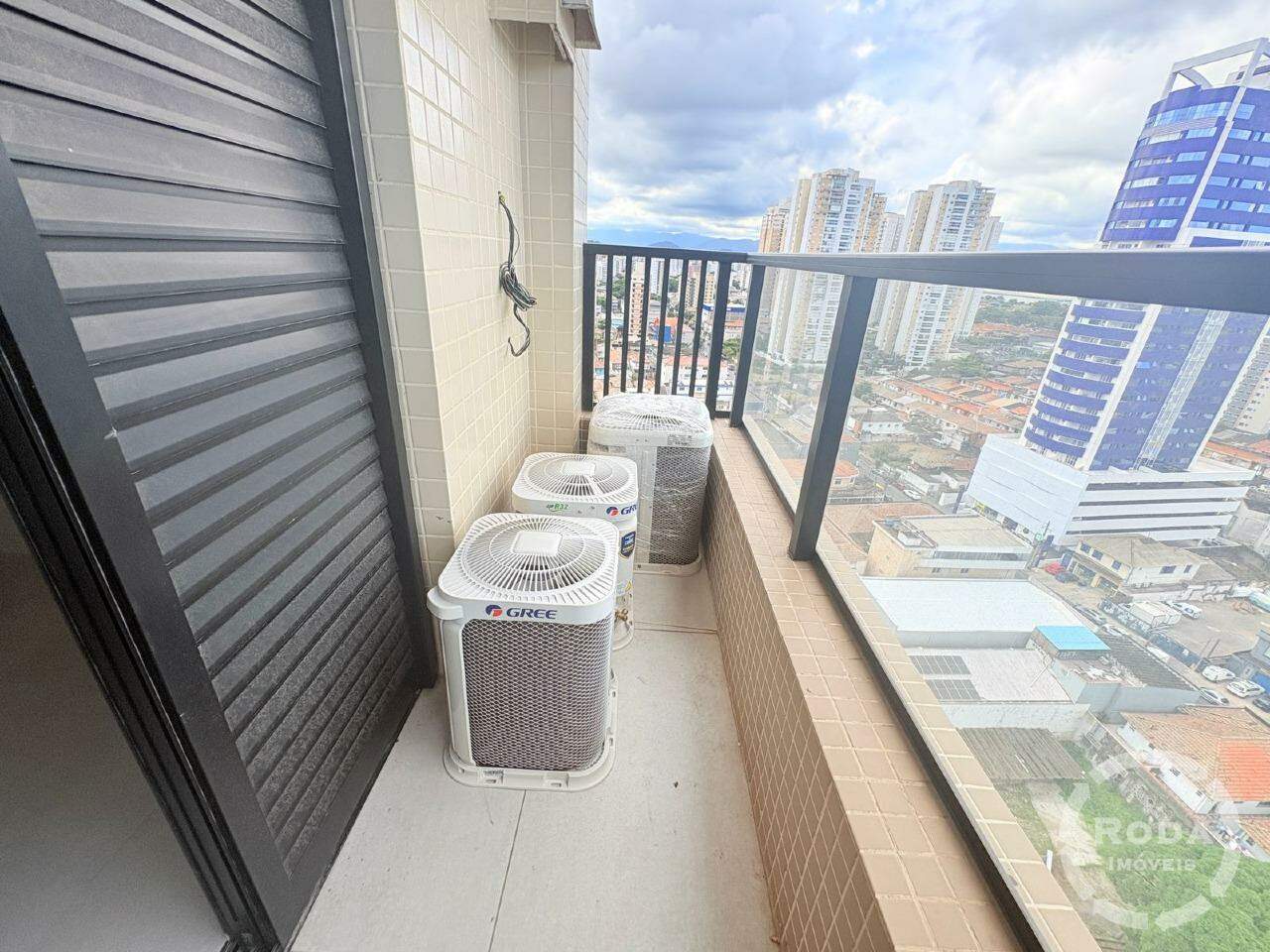 Apartamento para aluguel no Ponta da Praia: 