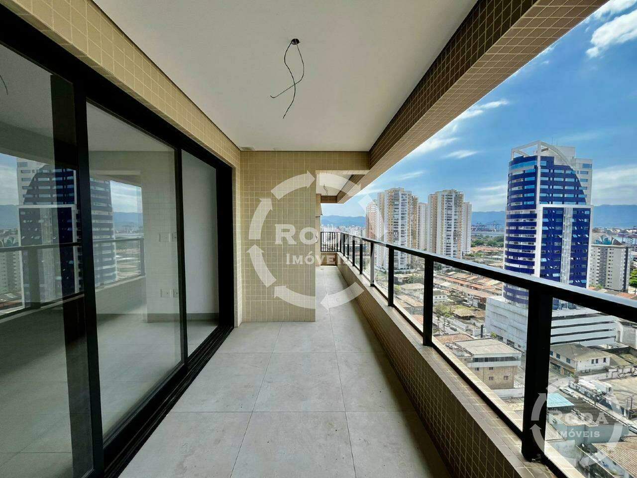 Apartamento para aluguel no Ponta da Praia: 