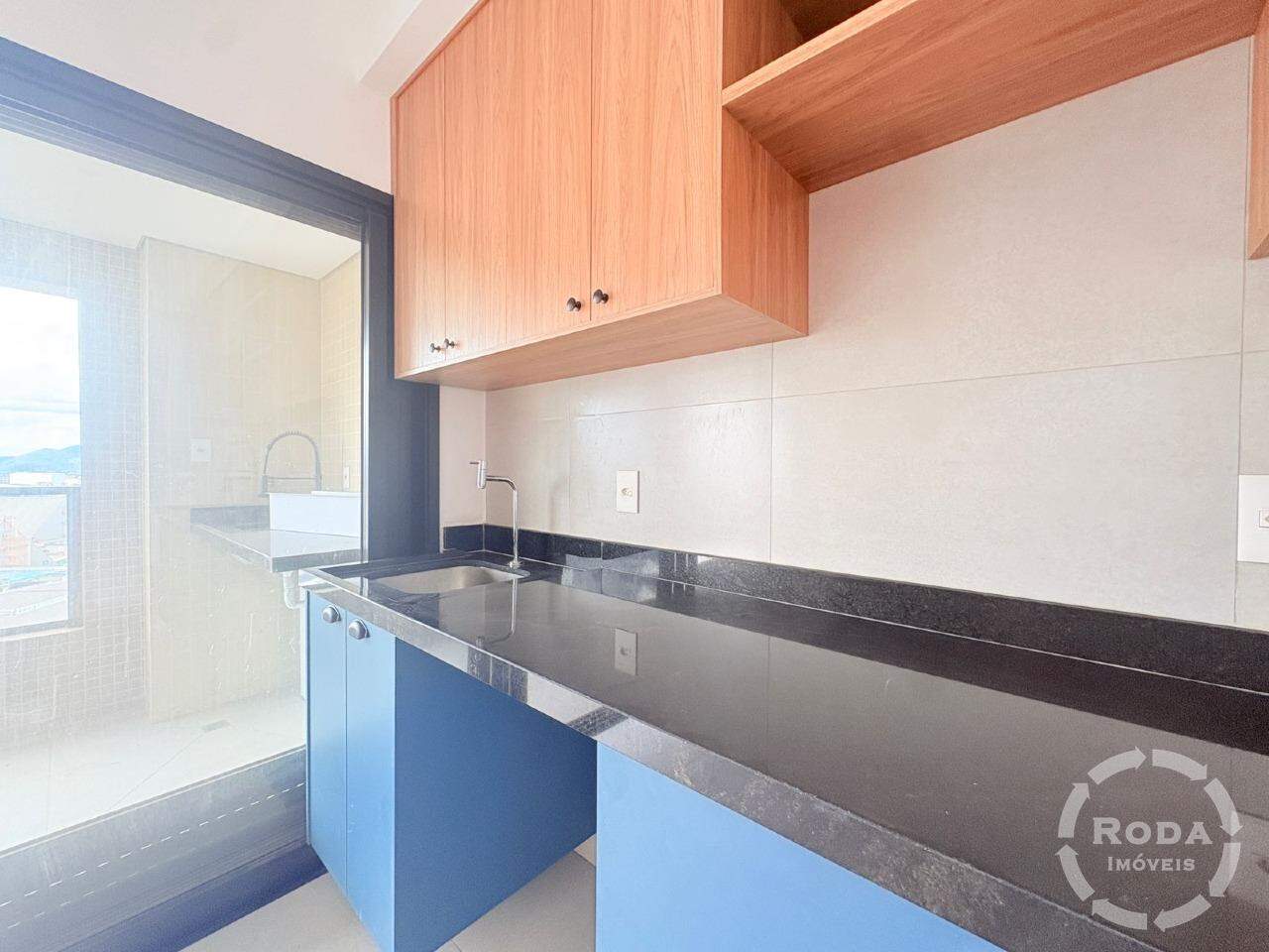 Apartamento para aluguel no Ponta da Praia: 