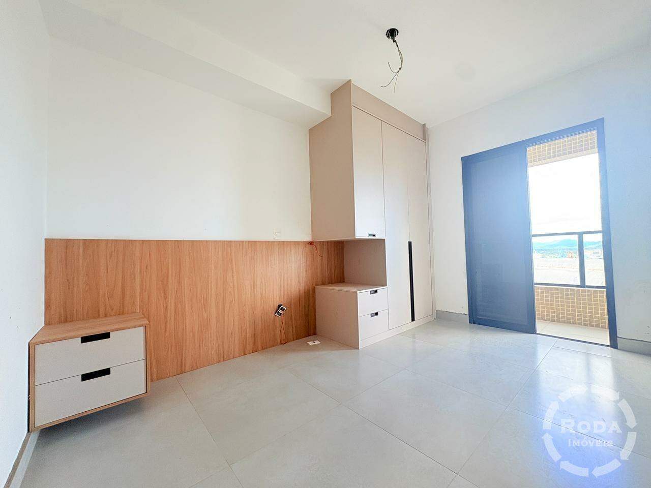 Apartamento para aluguel no Ponta da Praia: 
