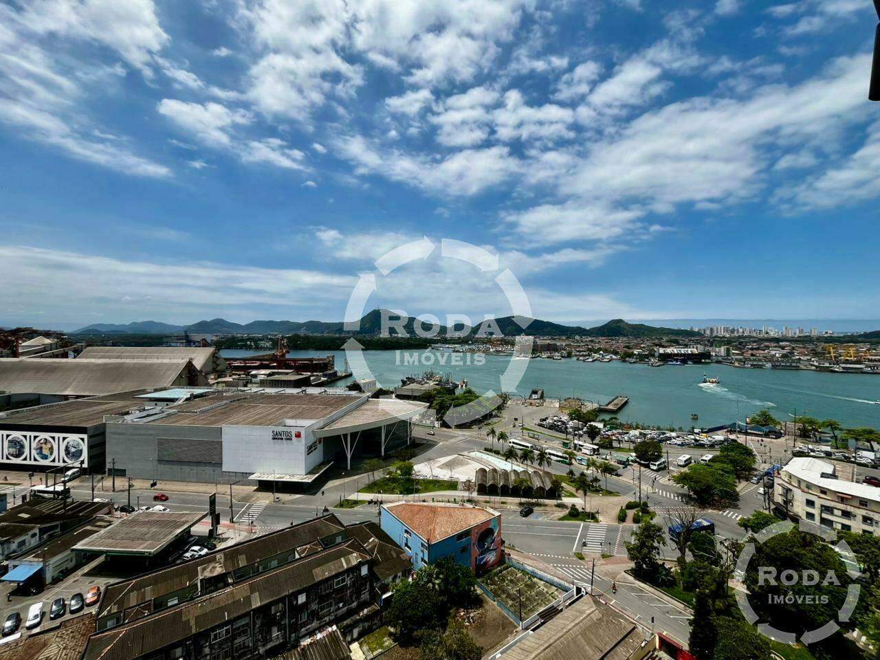 Apartamento para aluguel no Ponta da Praia: 