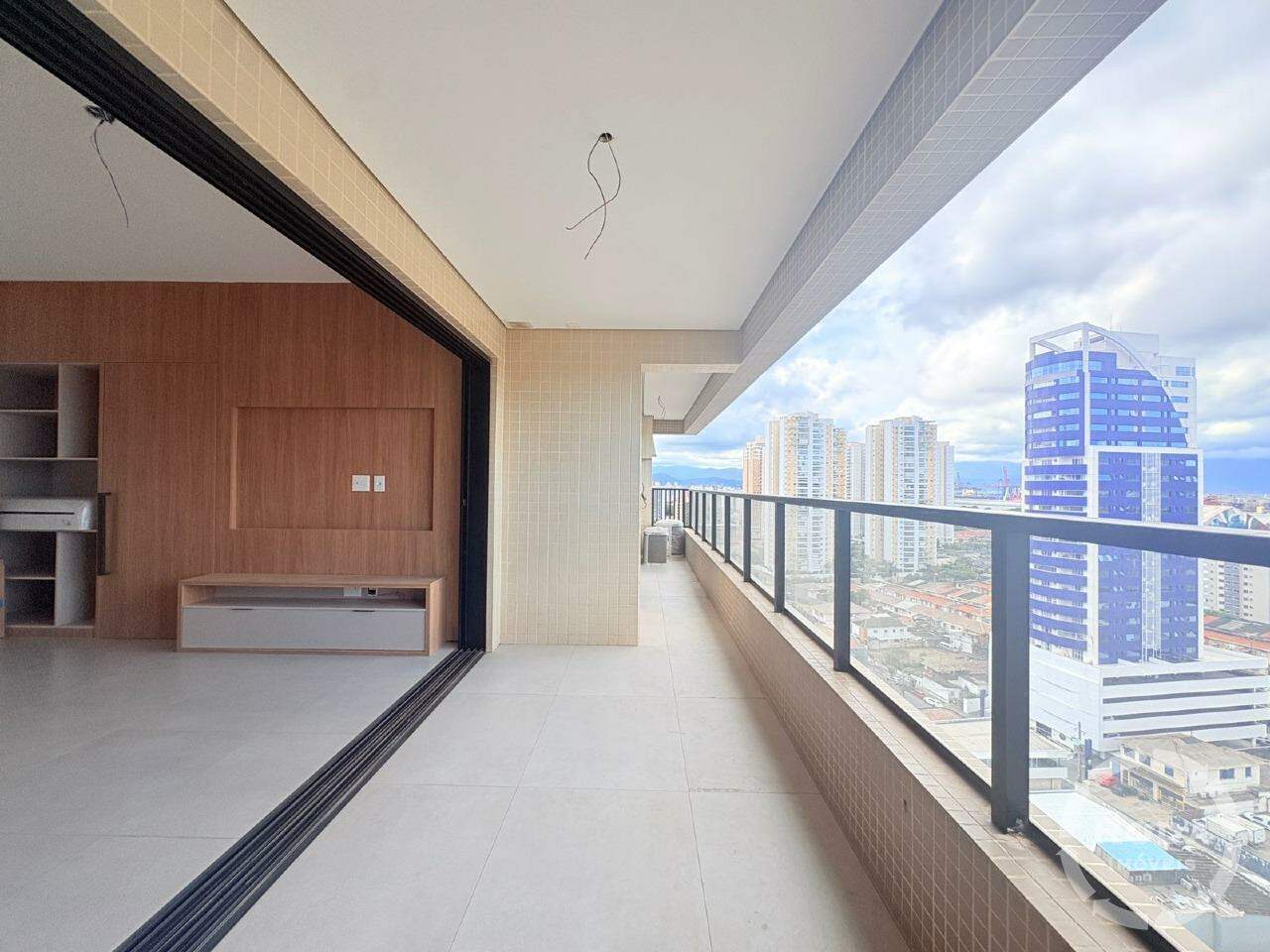 Apartamento para aluguel no Ponta da Praia: 
