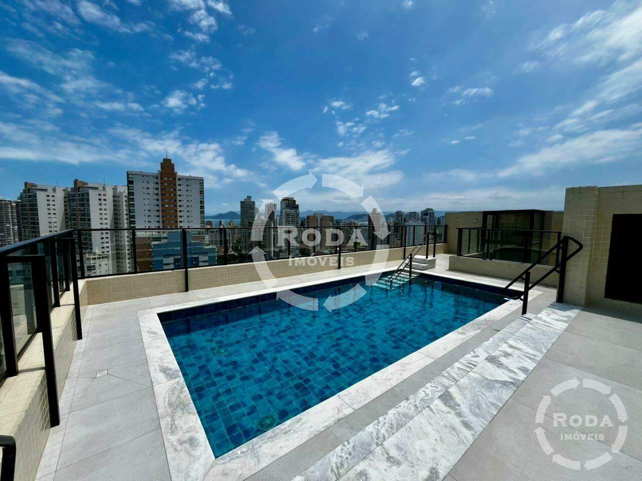 Apartamento para aluguel no Ponta da Praia: 