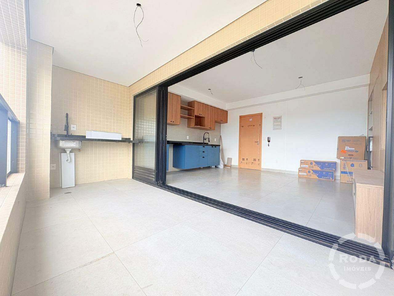 Apartamento para aluguel no Ponta da Praia: 