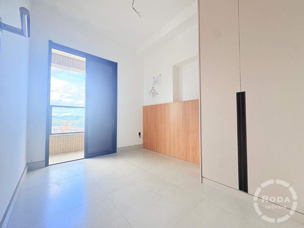 Apartamento para aluguel no Ponta da Praia: 