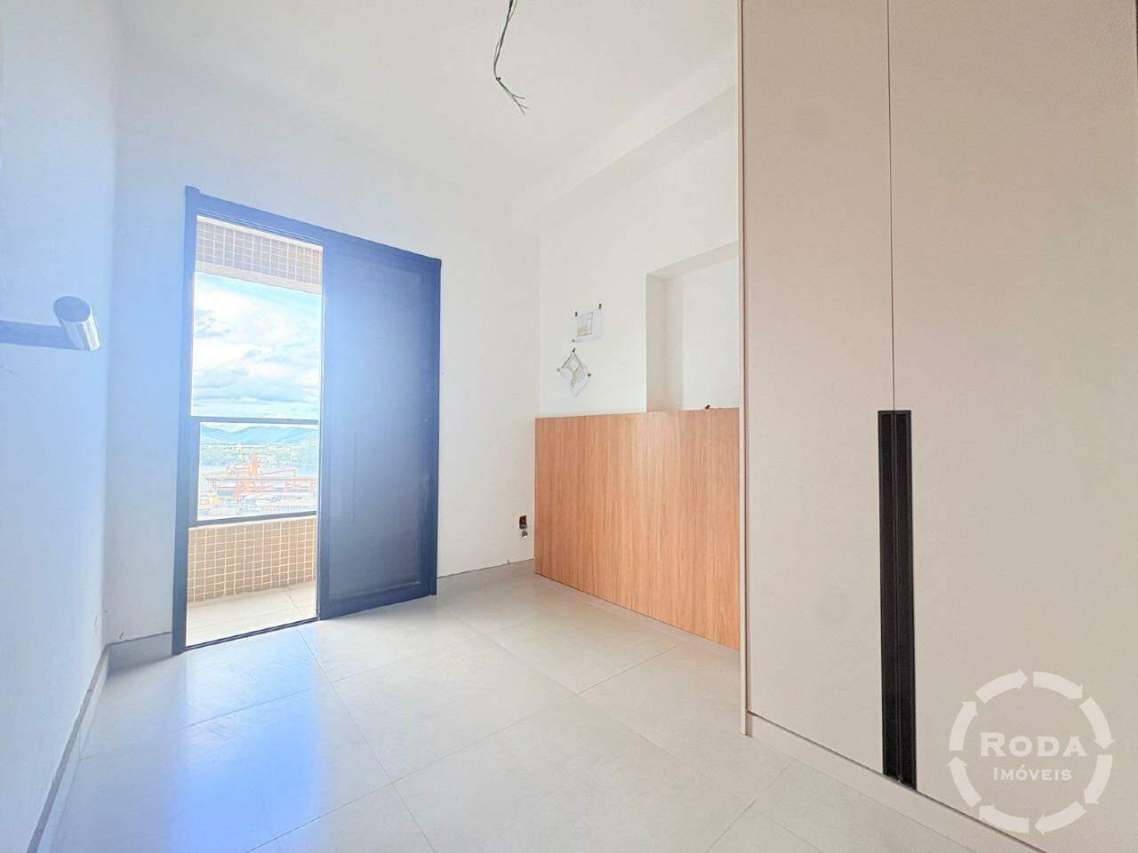Apartamento para aluguel no Ponta da Praia: 