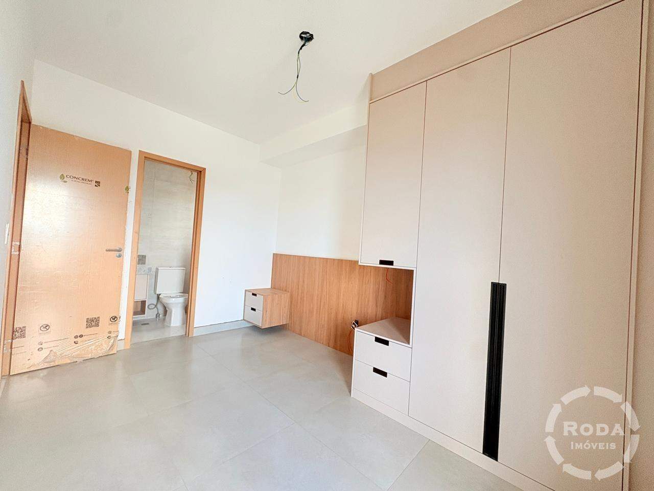 Apartamento para aluguel no Ponta da Praia: 