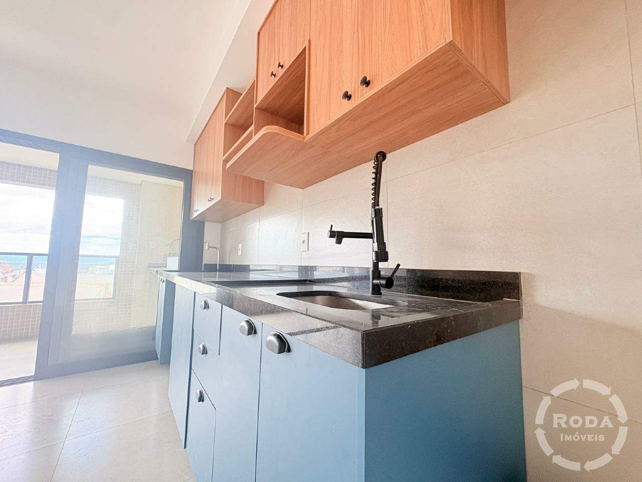 Apartamento para aluguel no Ponta da Praia: 