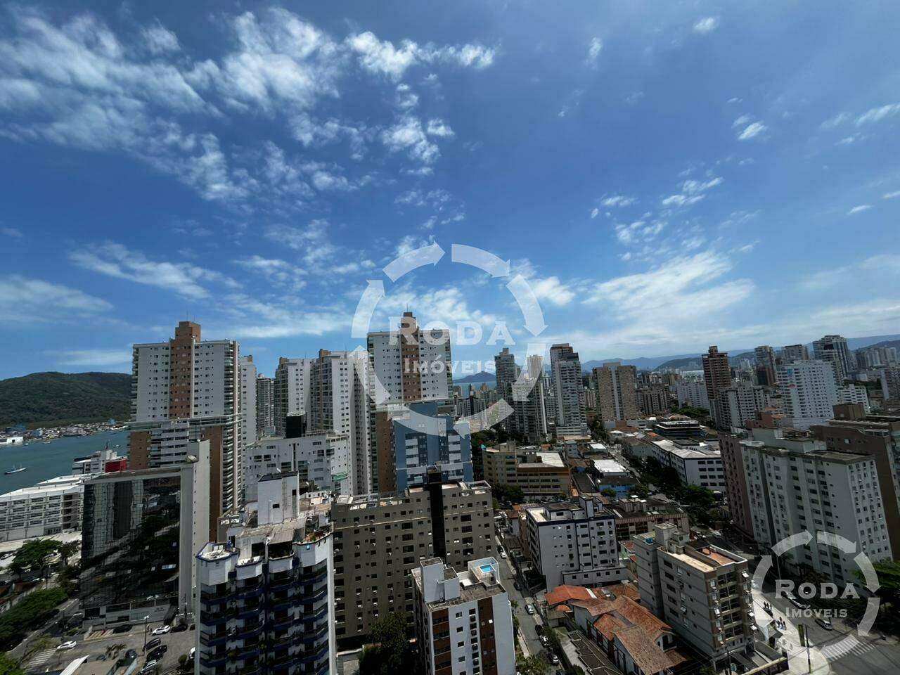 Apartamento para aluguel no Ponta da Praia: 