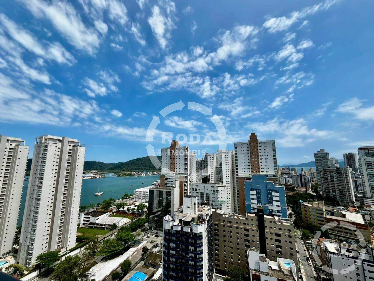 Apartamento para aluguel no Ponta da Praia: 
