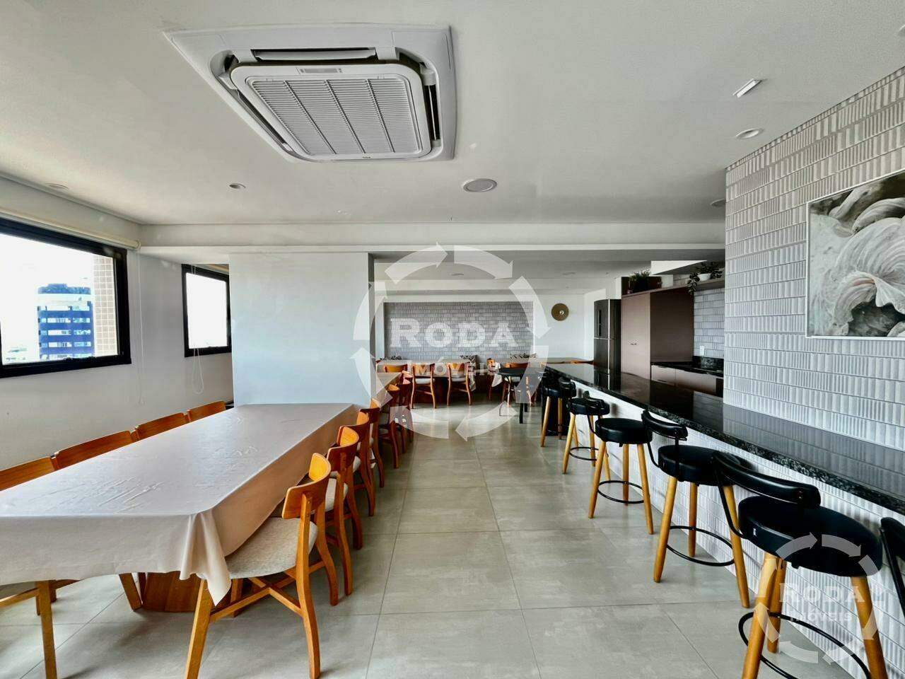 Apartamento para aluguel no Ponta da Praia: 