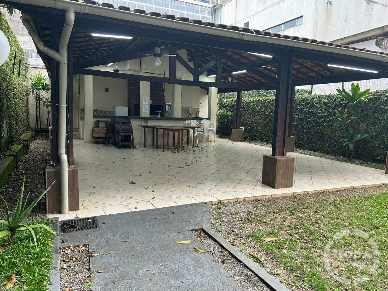 Cobertura Duplex à venda no Boqueirão: 