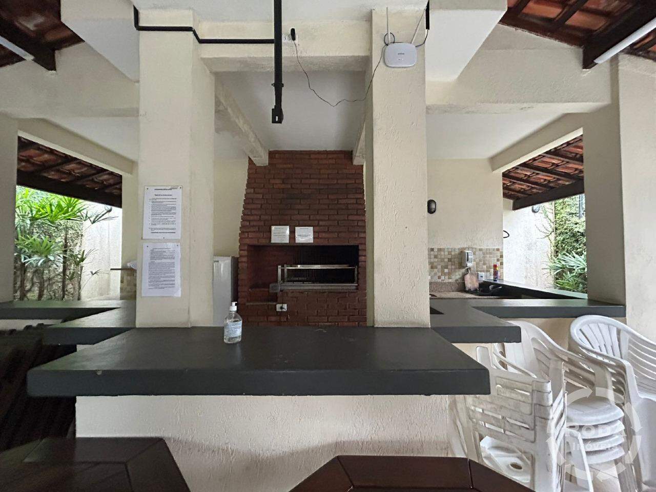 Cobertura Duplex à venda no Boqueirão: 