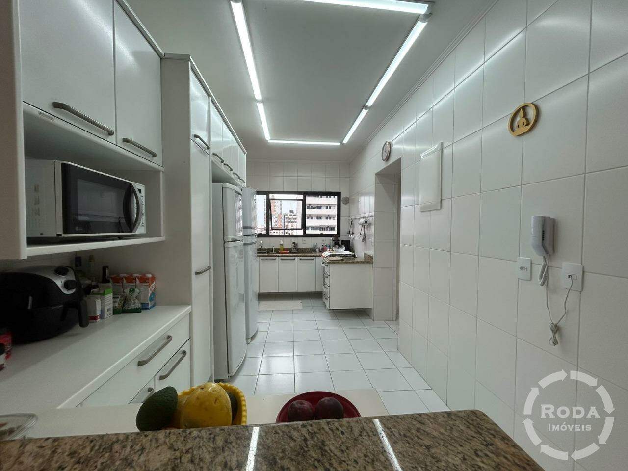 Cobertura Duplex à venda no Boqueirão: 