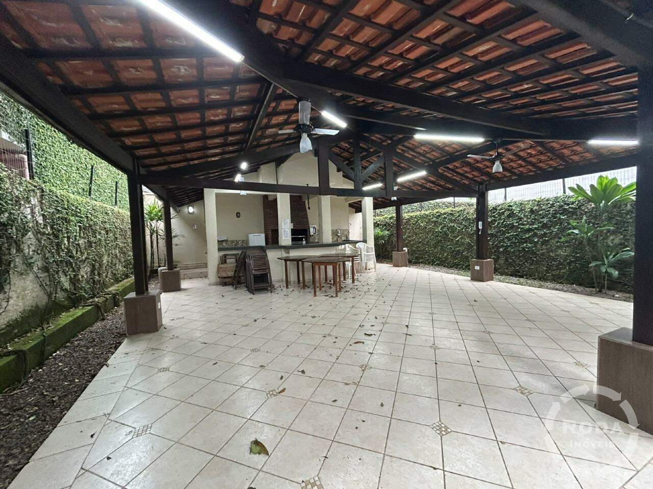 Cobertura Duplex à venda no Boqueirão: 
