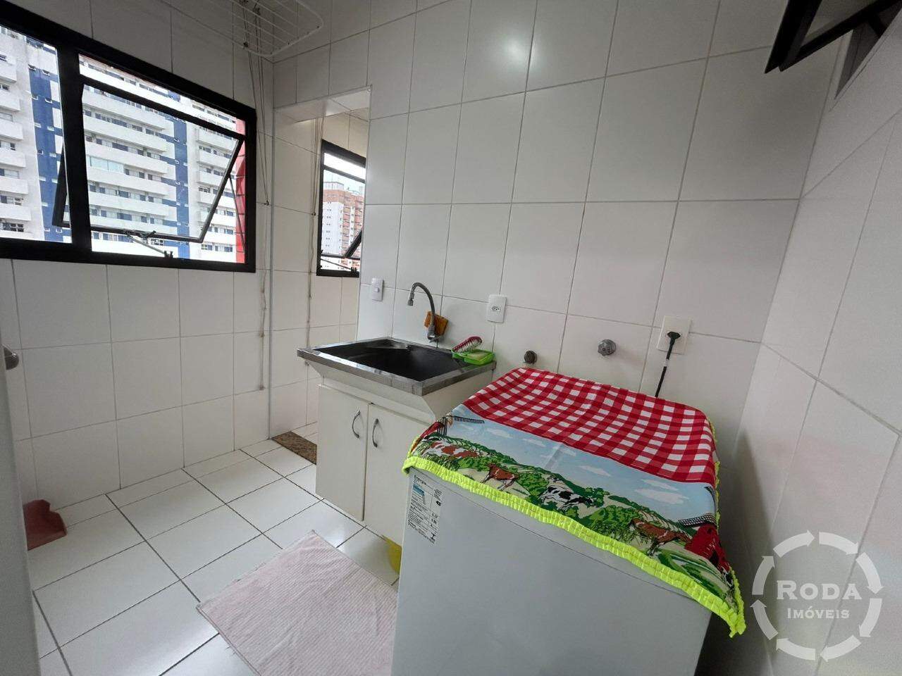 Cobertura Duplex à venda no Boqueirão: 