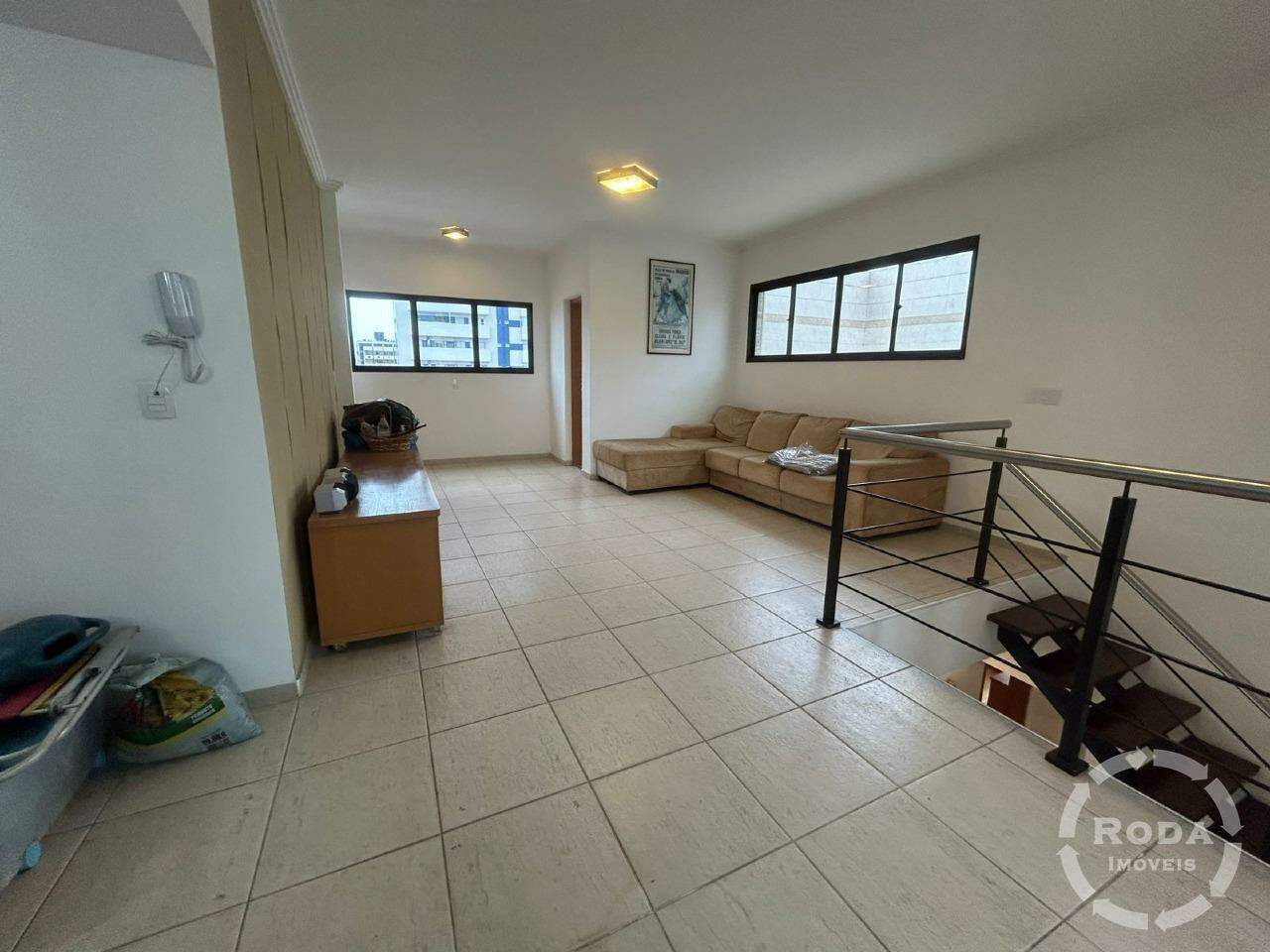 Cobertura Duplex à venda no Boqueirão: 