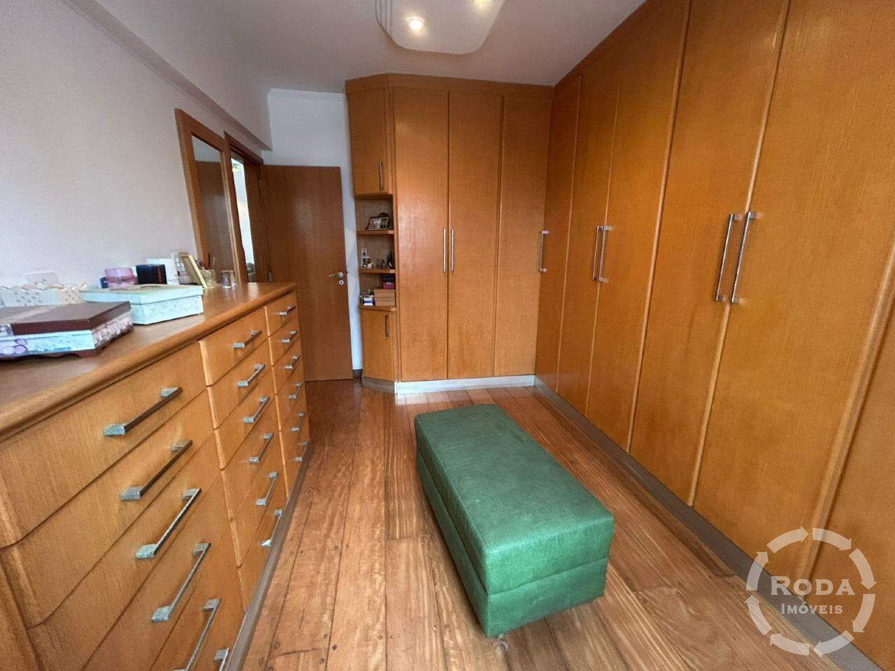 Cobertura Duplex à venda no Boqueirão: 