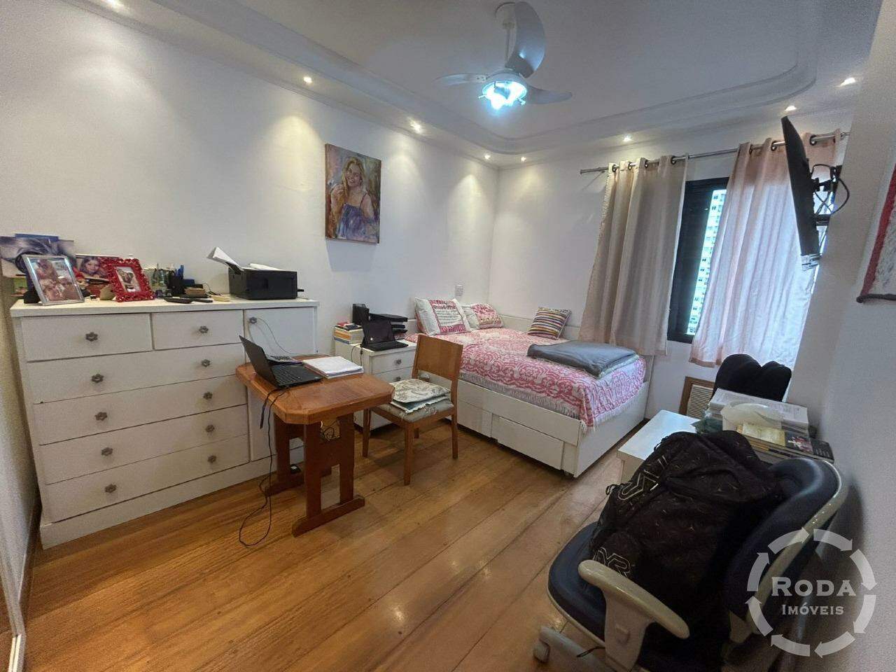 Cobertura Duplex à venda no Boqueirão: 