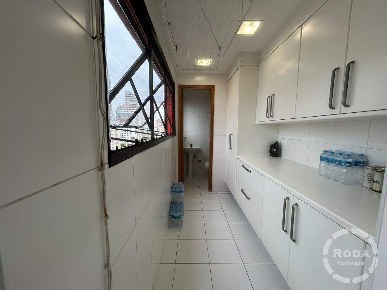 Cobertura Duplex à venda no Boqueirão: 